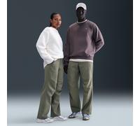 Nike Wool Classics Pantalón de tejido Woven - Verde S