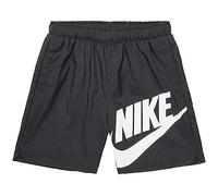 NIKE Woven Hbr - Pantalones Cortos Unisex niños
