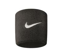 Nike Wristband Swoosh Black