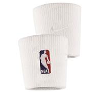 NIKE Wristbands NBA - Muñequera Unisex Adulto