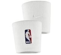 Muñequeras de baloncesto nike nba Talla única