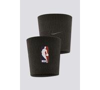 Nike Wristbands - Negro - Muñequera Baloncesto talla T.U.