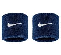 Nike Wristbands TU Bleu marine