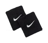 Nike Wristbands TU Negro