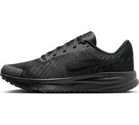 Nike WRun Defy - Zapatillas de Senderismo para Mujer, Color Negro/Antracita, Talla 40 EU, Negro Antracita, 40 EU