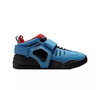 NIKE X Ambush Air, Zapatillas de básquetbol Hombre, Azul, Negro y Rojo, 44 EU