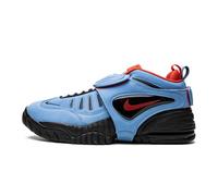 Nike X Ambush Air, Zapatillas de básquetbol Hombre, Blue/Black/Red, 40 EU