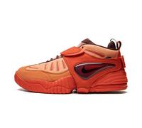 Nike X Ambush Air, Zapatillas de básquetbol Hombre, Lt Madder Root/Burgu, 40.5 EU