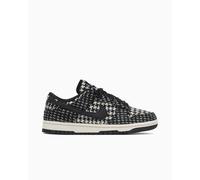 Nike x Harris Tweed Women's Dunk Low Ref. HQ5036-901 Color Negro Talla 41