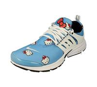 NIKE X Hello Kitty Zapatillas para Hombre Blue/Black/White 41