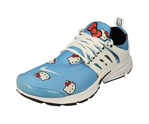 NIKE X Hello Kitty Zapatillas para Hombre Blue/Black/White 41