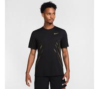 Nike x Jakob Camiseta de running de manga corta Dri-FIT - Hombre - Negro M