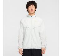 Nike x Jakob Chaqueta de running repelente al agua - Hombre - Gris XXL (EU 52-54)