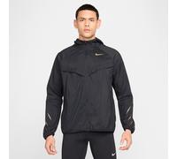 Nike chaqueta Repel Jakob vêtement running homme L Noir