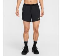 Nike x Jakob Pantalón corto de running Dri-FIT de 13 cm con malla interior - Hombre - Negro S