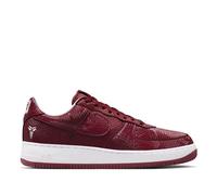 Nike x Kobe Air Force 1 Low "Forever Team Red" - Talla: 39 red