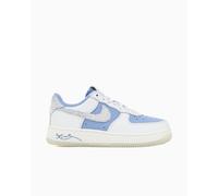 Nike x Kobe Bryant Air Force 1 Low Protro "City Of Champions" Azul,Blanco 38