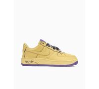 Nike x Kobe Bryant Air Force 1 Low Protro "Mamba Mentality" Ref. HV9408-700 Color Amarillo Talla 36