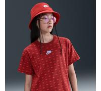 Nike x LEGO® Collection Camiseta corta - Niña - Rojo S
