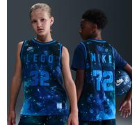 Nike x LEGO® Collection Camiseta Dri-FIT - Niño/a - Azul XS