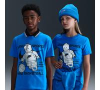 Nike x LEGO® Collection Camiseta - Niño/a - Azul XS