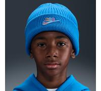 Nike x LEGO® Collection Gorro peak - Niño/a - Azul