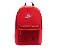 Nike x LEGO® Collection Heritage Mochila (25 l) - Rojo