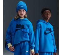 Nike x LEGO® Collection Sudadera con capucha oversize - Niño/a - Azul S