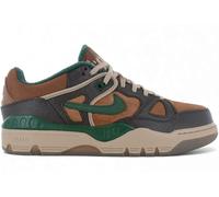 Nike X Nigo - air force 3 low Sp - Hombre Sneaker Zapatos Braun HQ0260-201 Nuevo