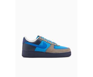 Nike x Stash Air Force 1 Low SP "Soft Grey" Multi 37.5