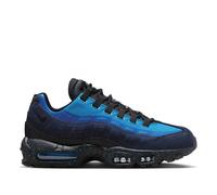 Nike x Stash Air Max 95 SP - Talla: 39 Obsidian/Black - Harbor Blue
