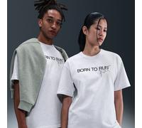 Nike x Stranger Things Camiseta - Hombre - Marrón S