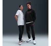 Nike x Stranger Things Pantalón de tejido Fleece - Hombre - Negro L