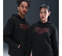 Nike x Stranger Things Sudadera con capucha - Hombre - Negro XL