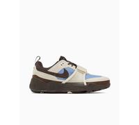 Nike x Travis Scott Zoom Field Jaxx "Leche Blue" Ref. HQ3072-400 Color Beige Marrón Talla 36.5