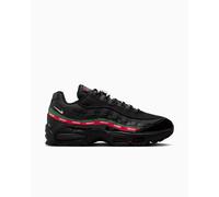Nike x UNDEFEATED Air Max 95 Negro 45.5