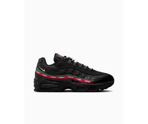 Nike x UNDEFEATED Air Max 95 Negro 45.5