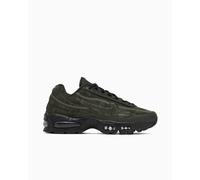 Nike x WORKSOUT Air Max 95 SP "Big Bubble Olive Black" Ref. HQ0263-300 Color Negro Verde Talla 38