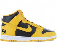 Nike X Wu-Tang - Dunk high Retro - Hombre Sneaker HJ4320-001 Zapatos Nuevo