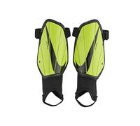 Nike Y NK Chrg Grd Shin Guards, Unisex niños, Volt/Black, L