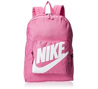 Nike Y Nk Classic Bkpk Mochilla de Deporte, Unisex niños, Magic Flamingo/Magic Flamingo/(White), MISC