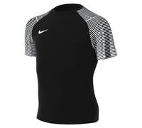 NIKE Y Nk DF Academy JSY SS Jersey, Negro y Blanco, 10/12 años Unisex niños