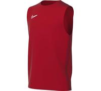 NIKE Y Nk DF Acd23 Top SL Camiseta, University Red/Gym Red/White, 10-11 Años Unisex niños