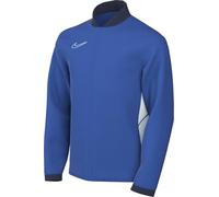 NIKE FZ9836-463 Y NK DF ACD25 TRK JKT K Jacket Unisex ROYAL BLUE/MIDNIGHT NAVY/WHITE/WHITE Tamaño M