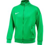 NIKE Y Nk DF Acdpr24 TRK K Longitud de la Cadera Jkt, Green Spark/Green Spark/White, 14-15 Años Unisex niños