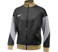 Nike FD7685-011 Dri-FIT Academy Pro 24 Track Jacket K Jacket Unisex BLACK/WOLF GREY/JERSEY GOLD/WHITE Tamaño S