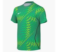 NIKE Y NK DF GARDIEN Vi GK JSY SS Goalkeeper's Shirt