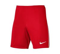 Nike Y Nk DF Lge Knit III Short K - Shorts Chicos Unisex