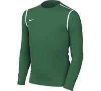 NIKE Y Nk DF Park20 Crew Top R T-Shirt Hombre