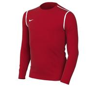 NIKE Y Nk DF Park20 Crew Top R T-Shirt Hombre